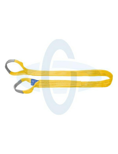 ZAWIESIE PASOWE 3000KG 1m