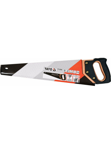 YATO PIŁA PŁATNICA 500mm PTFE YT-31093