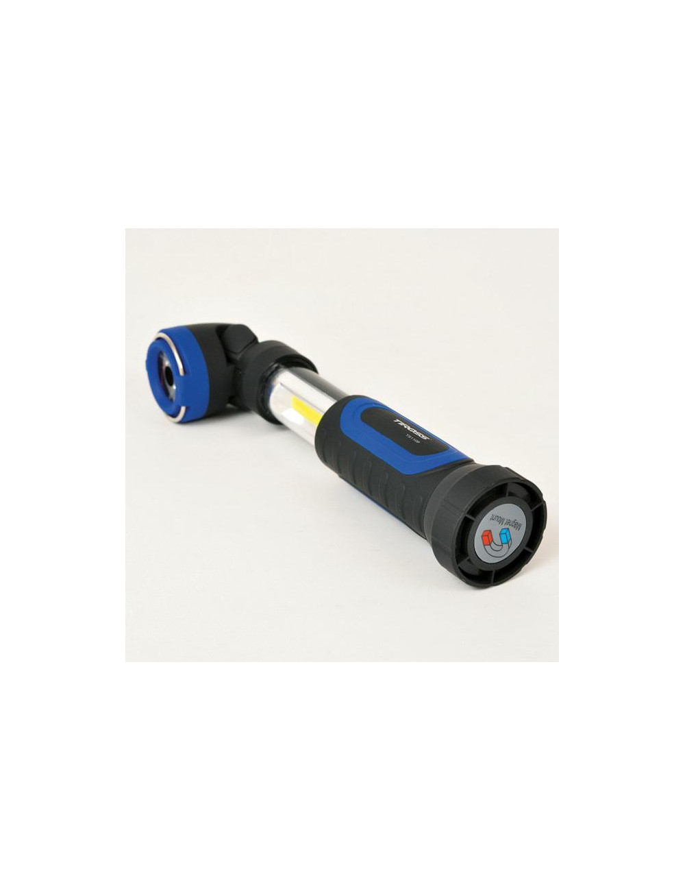 TIROSS LAMPA WARSZTATOWA COB TS-1109 4xAAA