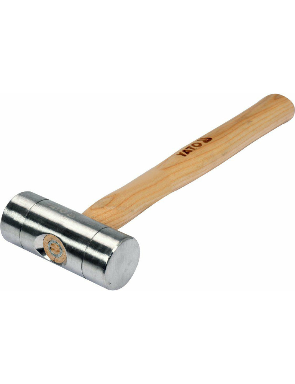 YATO MŁOTEK ALUMINIOWY 300g FI 40mm