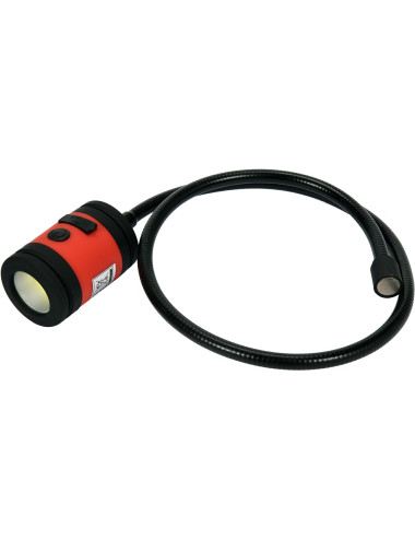 YATO LAMPA WIELOFUNKCYJNA 3W COB 100LM