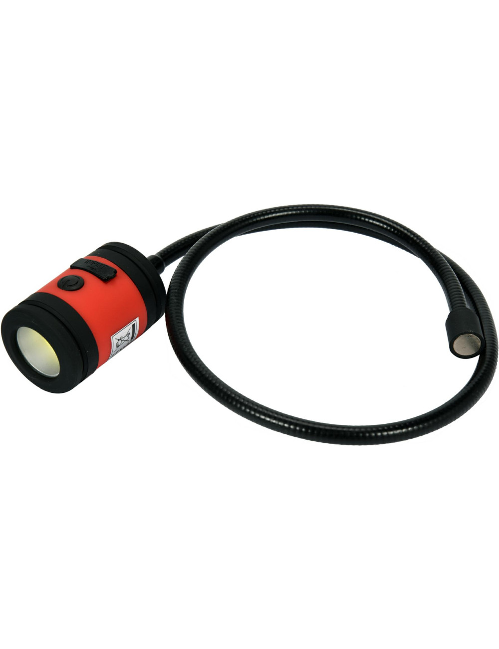 YATO LAMPA WIELOFUNKCYJNA 3W COB 100LM