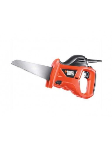 BLACK+DECKER PILARKA SCORPION 400W