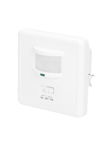 ORNO CZUJNIK RUCHU 160ST, 1200 W DO PUSZKI