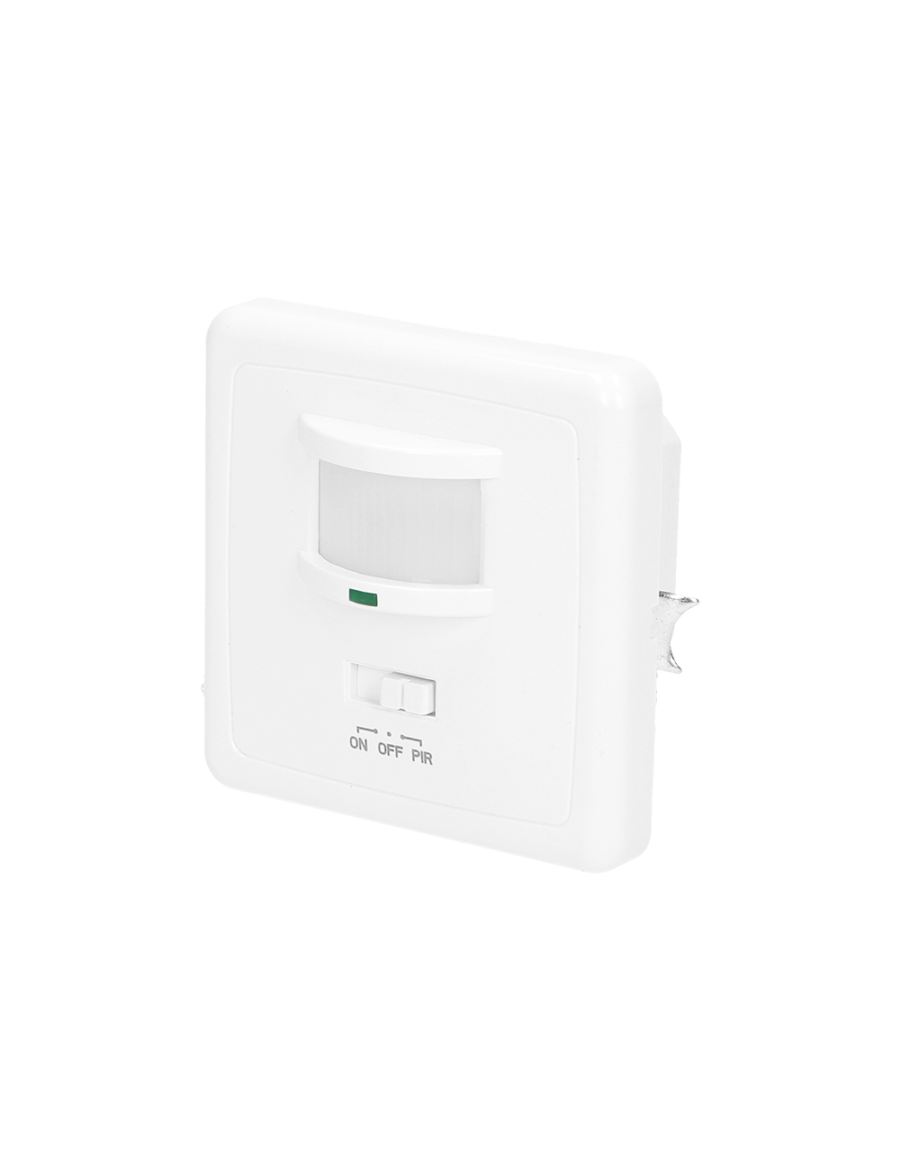 ORNO CZUJNIK RUCHU 160ST, 1200 W DO PUSZKI