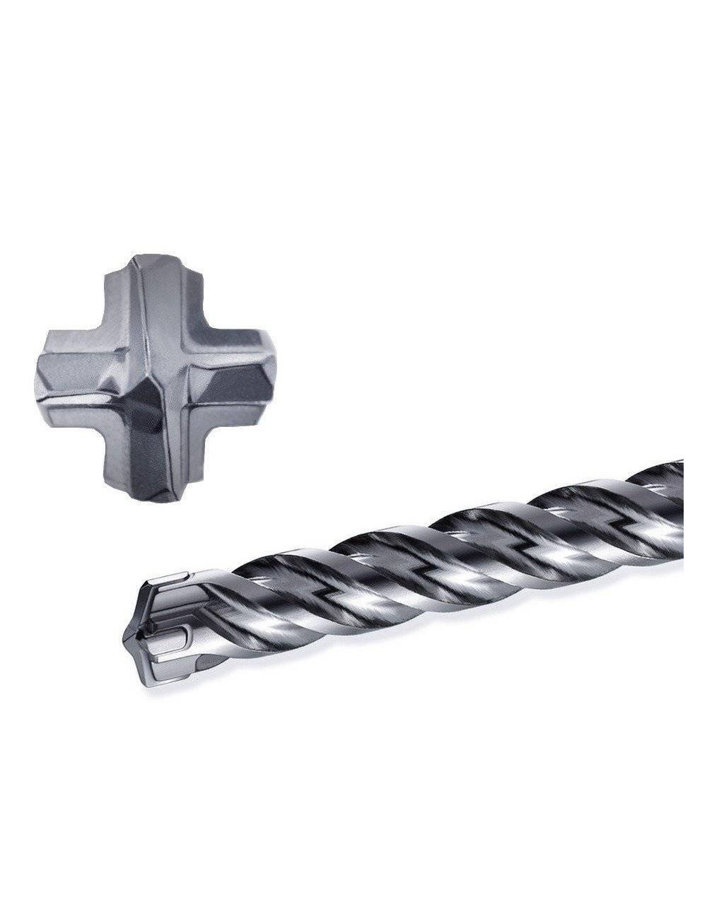 MAKITA WIERTŁO SDS NEMESIS"2" 10*215mm