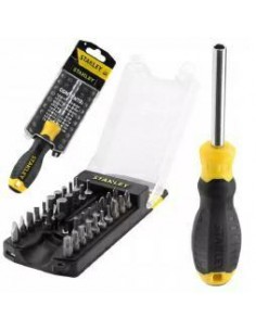 STANLEY WKRĘTAK KPL.34cz.