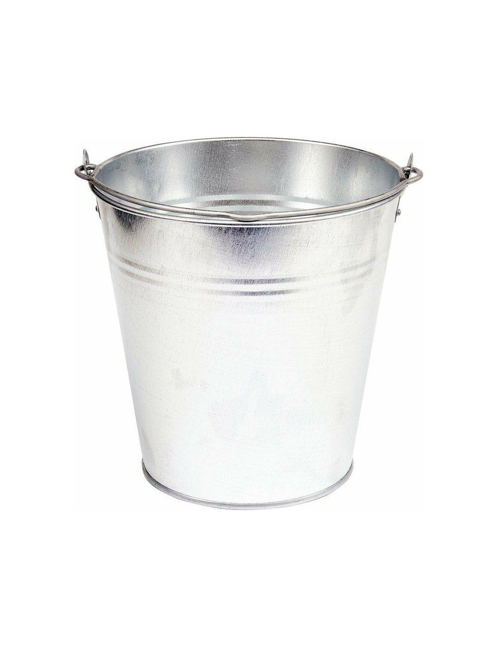 VOREL WIADRO OCYNKOWANE 15L