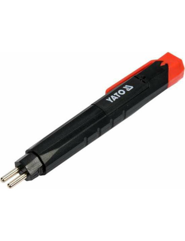 YATO TESTER PŁYNU HAMULCOWEGO YT-72982