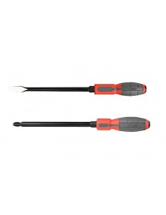 KUŹNIA WKRĘTAKI ŚLUSARSKIE KOMPLET 3szt. KRZYŻOWE PH2,PH4, PŁASKI 1,2x8mm