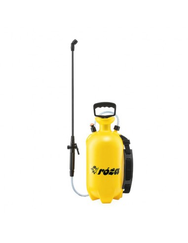 KWAZAR.OPRYSKIWACZ RÓŻA 6L GARDEN HOBBY