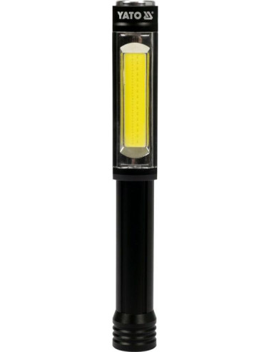 YATO LATARKA WARSZTATOWA INSPEKC.400LM 3AA