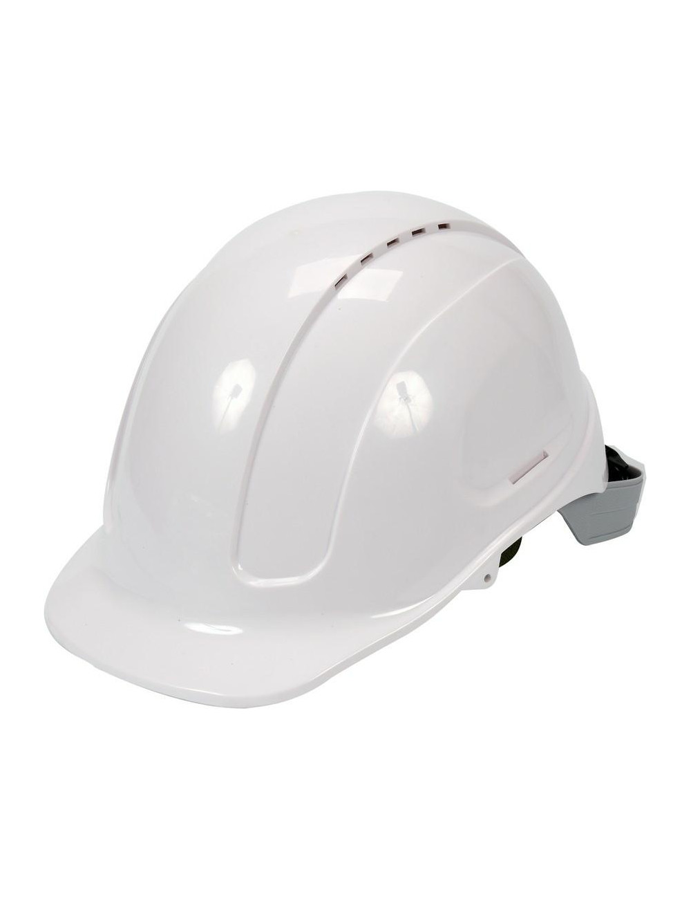 YATO KASK OCHRONNY BIAŁY ABS