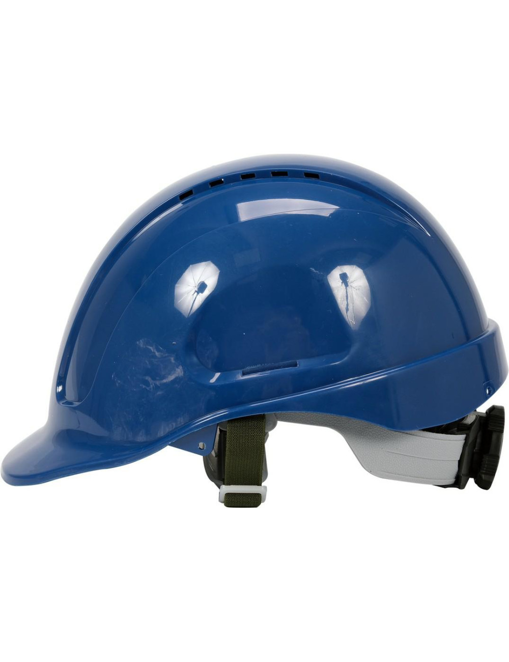YATO KASK OCHRONNY NIEBIESKI ABS YT-73974