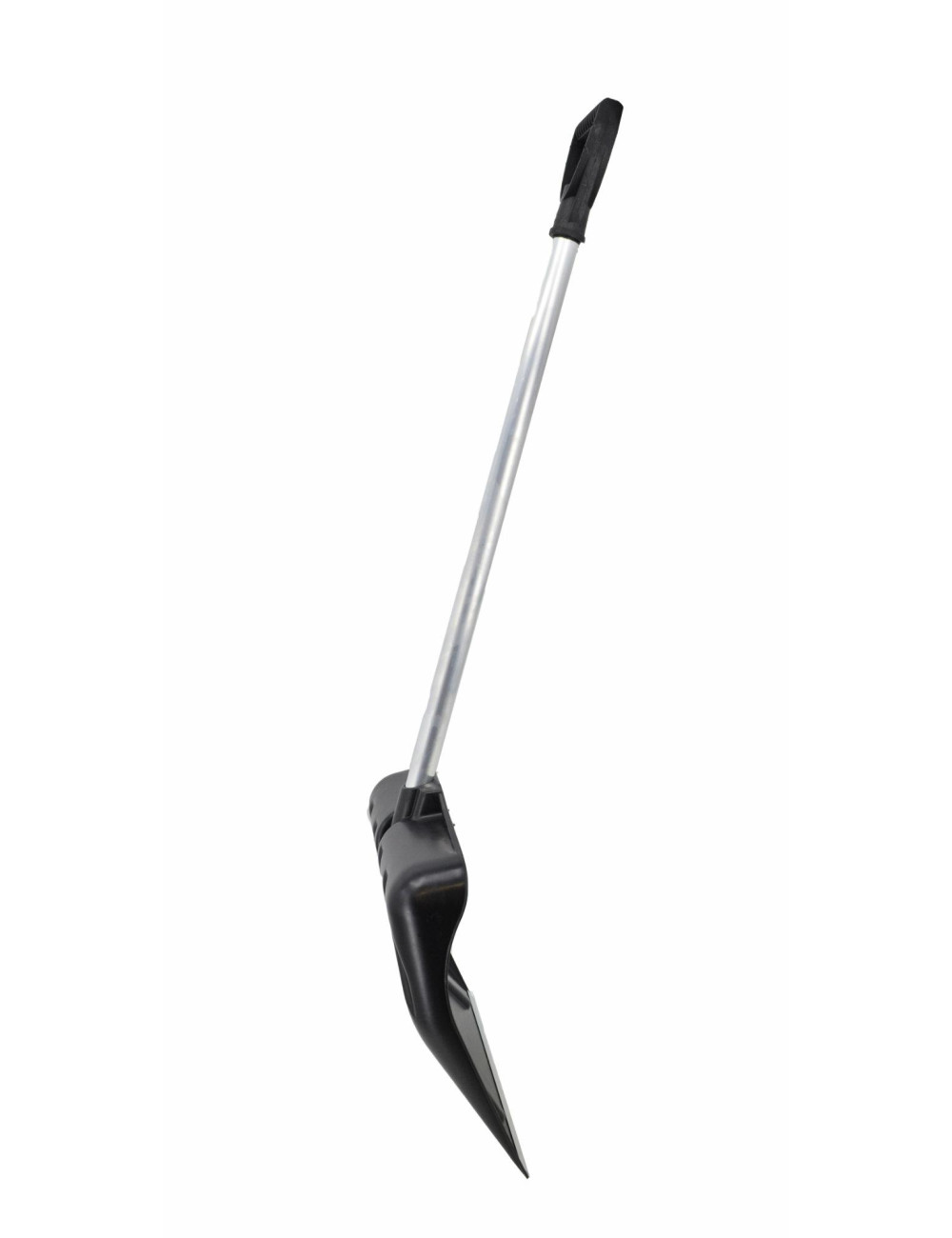 ŁOPATA DO ŚNIEGU PRO-ZIMA TRZON ALUMINIOWY 43,5cm