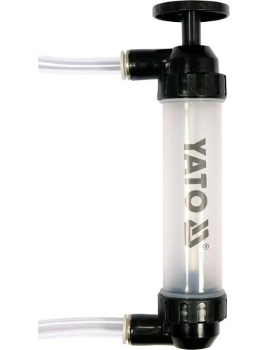 YATO POMPA TRANSFEROWA DO PŁYNÓW