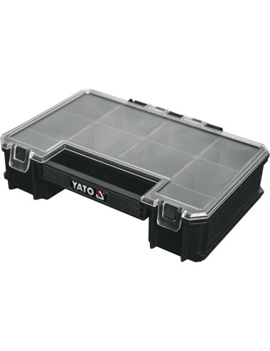 YATO ORGANIZER SYSTEMOWY 3N S12 YT-09177