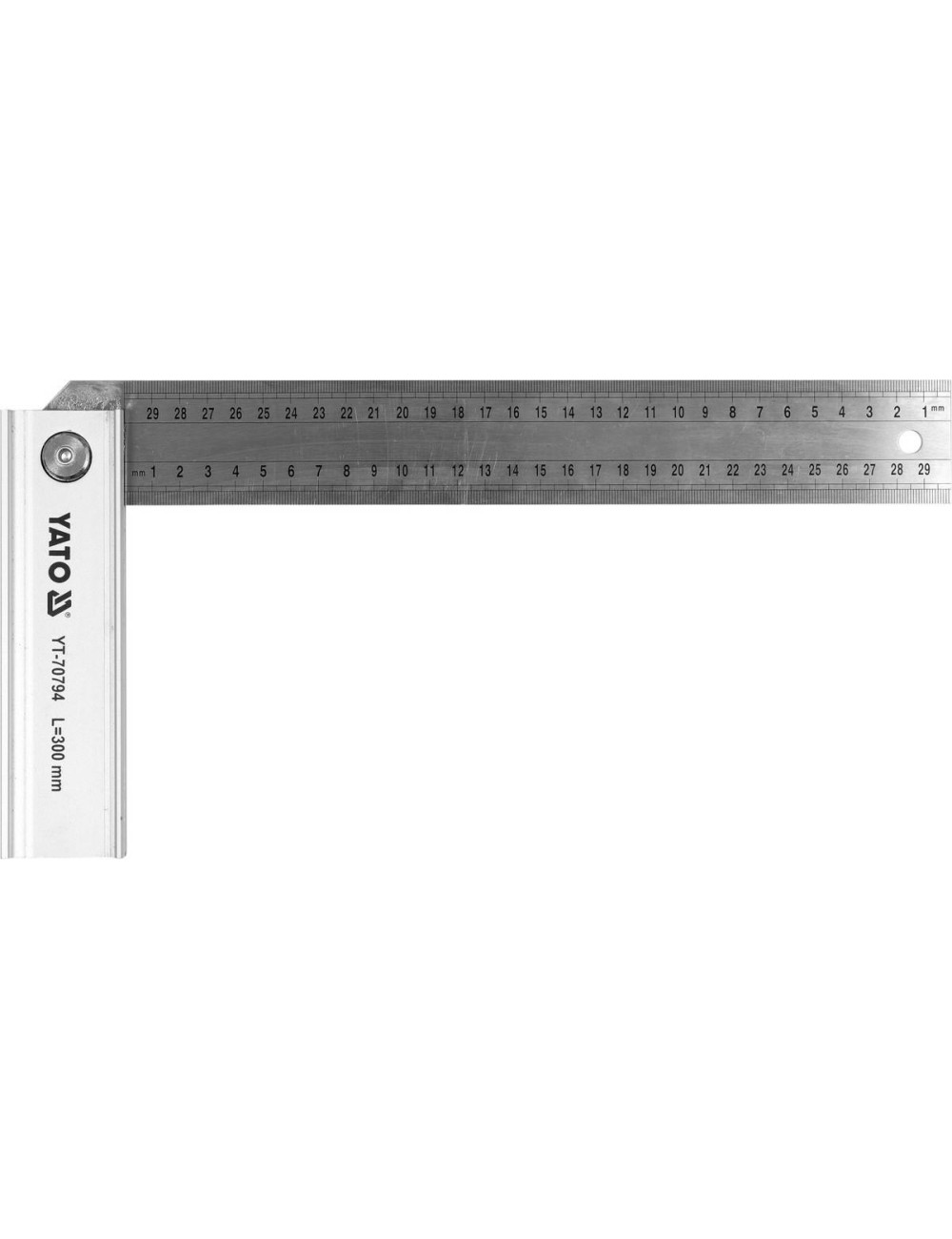 YATO KĄTOWNIK NASTAWNY 300mm