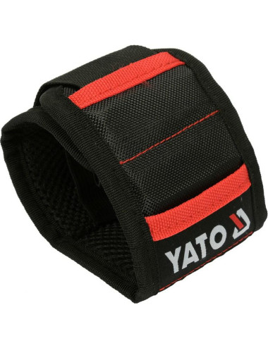 YATO OPASKA MAGNETYCZNA NA RĘKĘ YT-74050