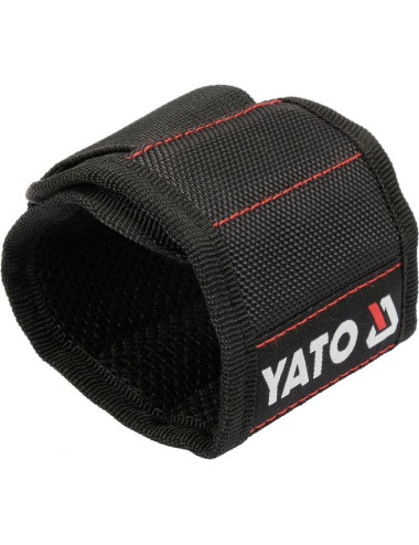YATO OPASKA MAGNETYCZNA NA RĘKĘ YT-74051