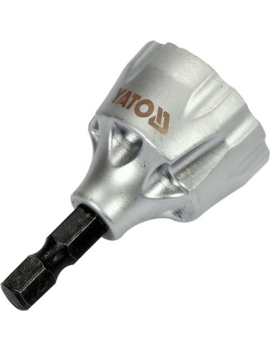 YATO GRATOWNIK ZEWNĘTRZNY 3-19mm YT-22357