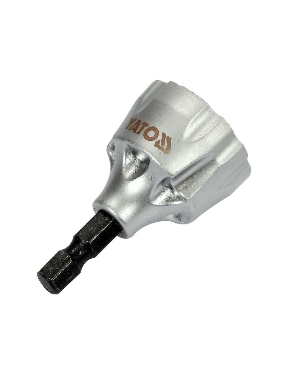 YATO GRATOWNIK ZEWNĘTRZNY 3-19mm YT-22357