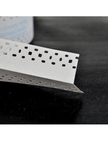 TAŚMA Q TAPE 50mm*12m DO G-K BIAŁA