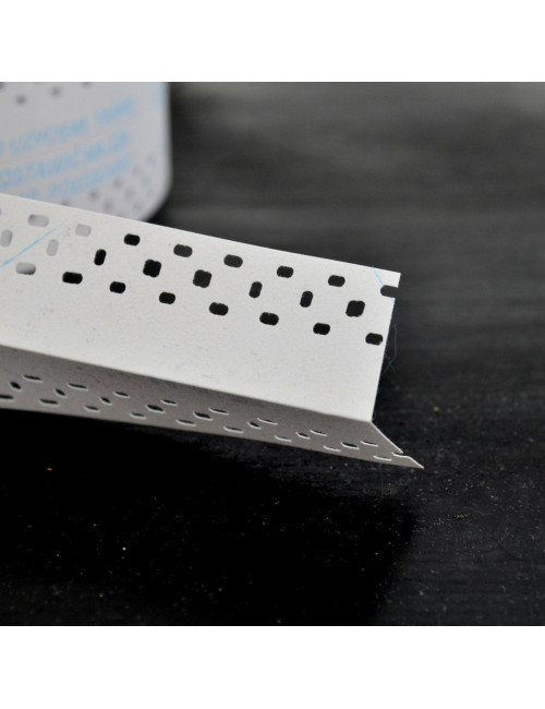 TAŚMA Q TAPE 50mm*12m DO G-K BIAŁA