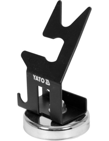 YATO PODSTAWKA MAGNETYCZNA UCHWYT TIG