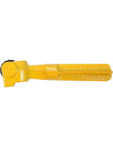 VOREL PRZYRZĄD DO WYRÓWNYWANIA TARCZ SZLIFIERSKICH