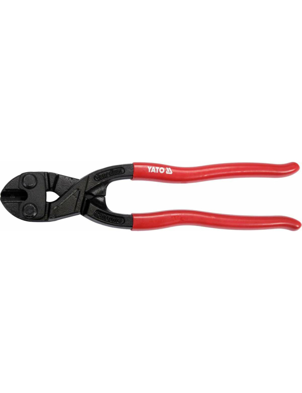 YATO NOŻYCE DO DRUTU 200mm YT-18566