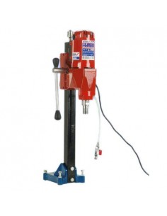 DEDRA WIERTNICA DO BETONU + STATYW 2500W