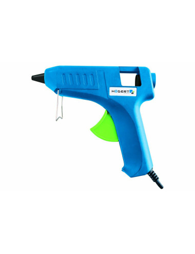 HOEGERT PISTOLET DO KLEJU 11,2mm 78W