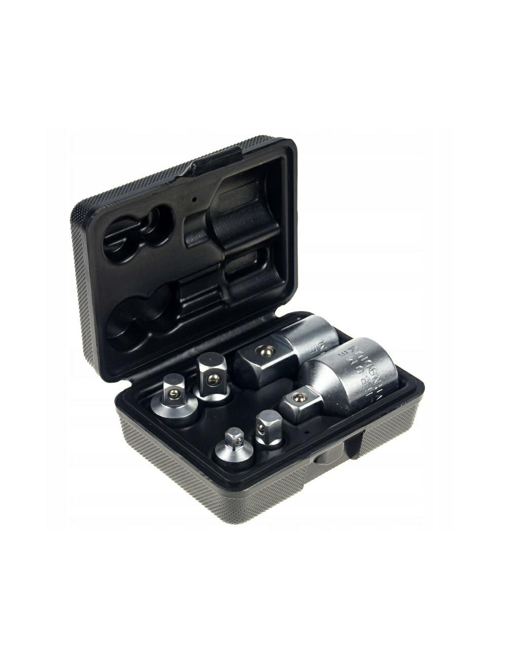 ZESTAW REDUKCJI 6szt. SILVER