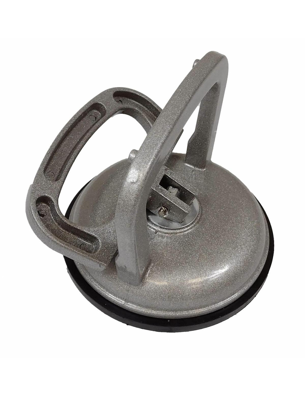 PRZYSSAWKA DO SZYB 1EL ALU. SILVER