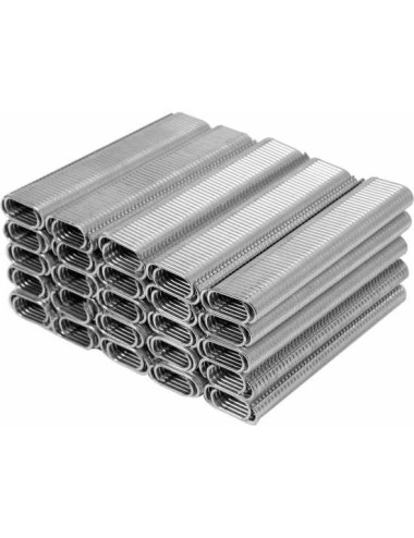 YATO KLAMRY TYPU C DO ŁĄCZENIA SIATEK