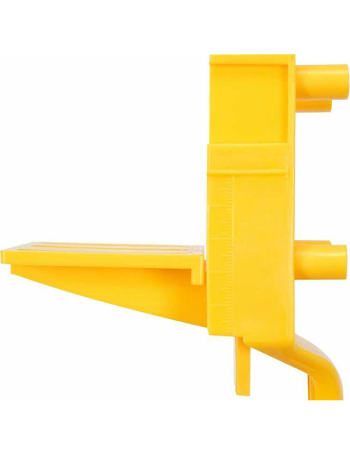 VOREL PRZYRZĄD DO POŁĄCZEŃ KOŁKOWYCH 6 8 10mm 24090