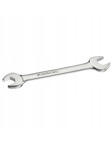 STANLEY KLUCZ PŁASKI 21x23mm ANTI-SLIP