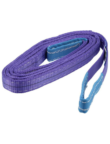 VOREL ZAWIESIE PASOWE 1000kg 3m