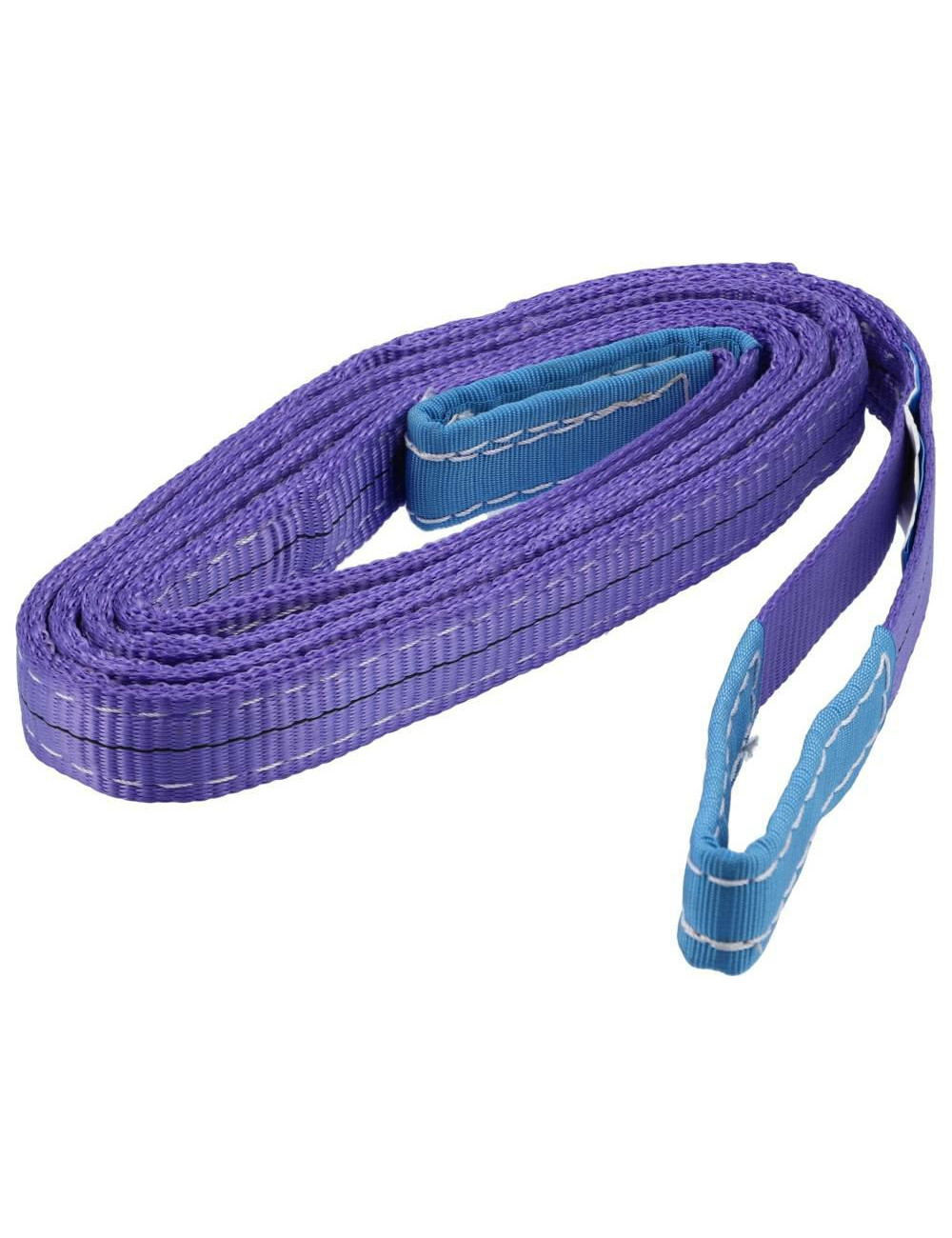 VOREL ZAWIESIE PASOWE 1000kg 3m