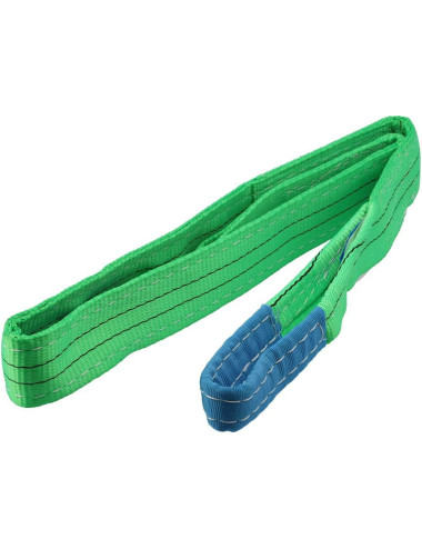 VOREL ZAWIESIE PASOWE 2000kg 2m