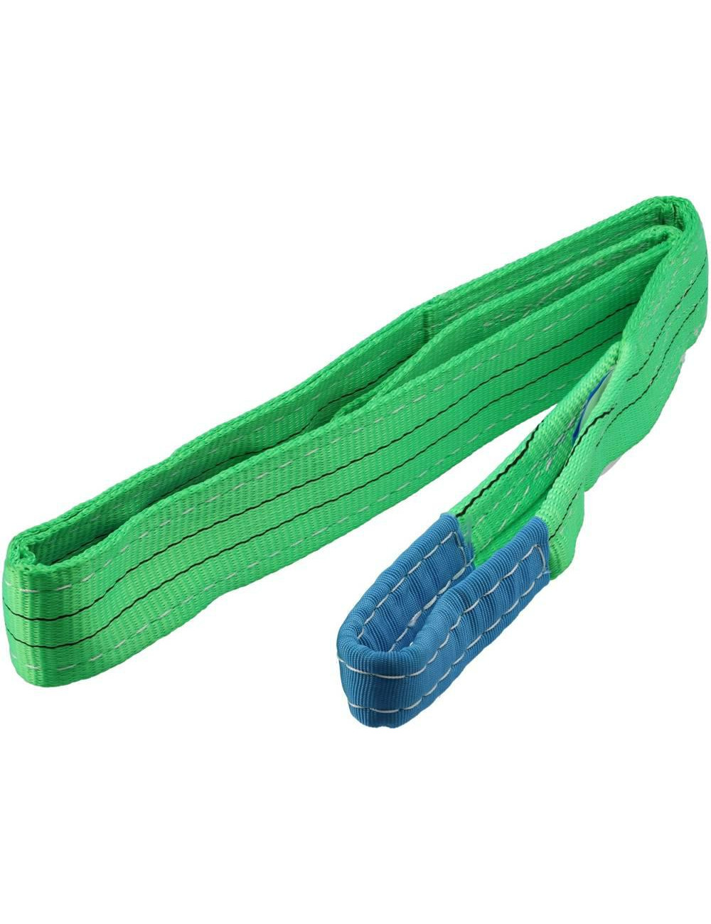 VOREL ZAWIESIE PASOWE 2000kg 2m