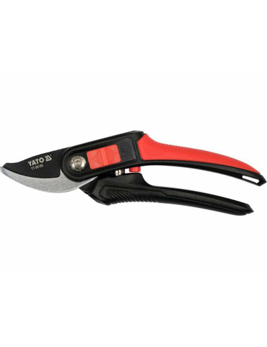 YATO SEKATOR NOŻYCOWY REGULOWANY