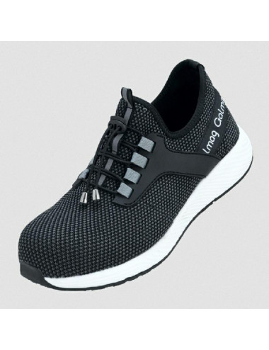 BUTY TRZEWIK BEZPIECZNE 511 GALMAG S1 ROZ.43