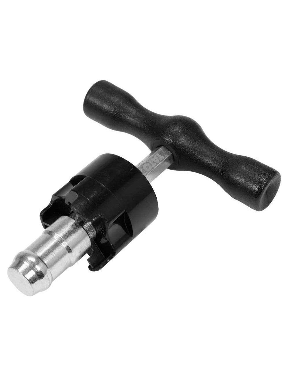 YATO KALIBRATOR Z GRATOWNIKIEM DO RUR PEX 25 26 YT-22377