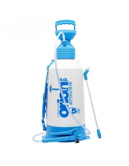 KWAZAR OPRYSKIWACZ ORION SUPER PRO+  12L VITON, Z MANOMETREM