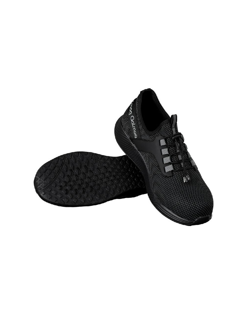 GALMAG BUTY TRZEWIK BEZPIECZNE 510 GALMAG S1 ROZ.40