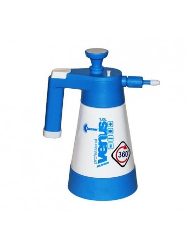 KWAZAR OPRYSKIWACZ VENUS SUPER PRO+ 360  2,0L VITON