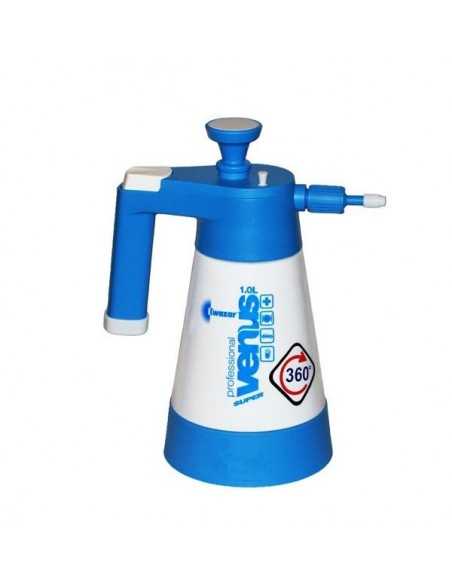 KWAZAR OPRYSKIWACZ VENUS SUPER PRO+ 360  2,0L VITON