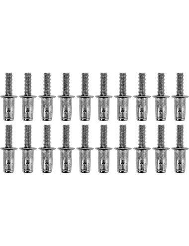 YATO NITOTRZPIENIE M4 20szt.